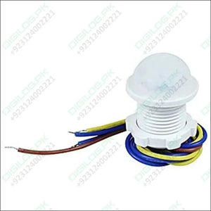 20mm Motion Sensor Light Switch