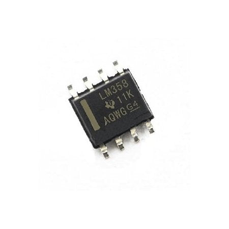 Op Amp Lm358 Smd In Pakistan