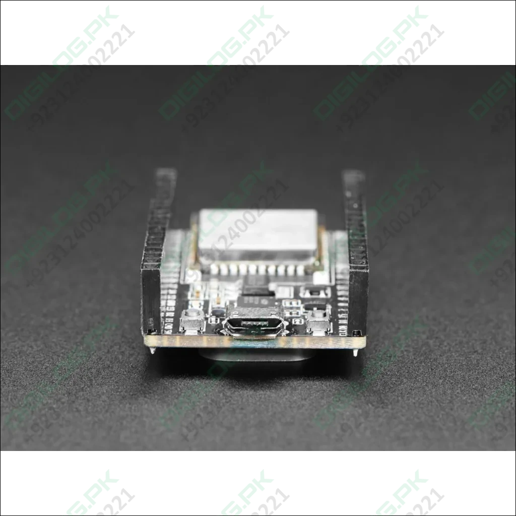 Espressif Esp32 Wroom 32d Development Board Esp32d Esp