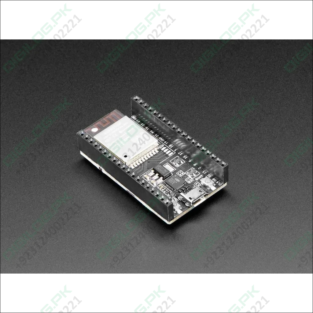 Espressif Esp32 Wroom 32d Development Board Esp32d Esp