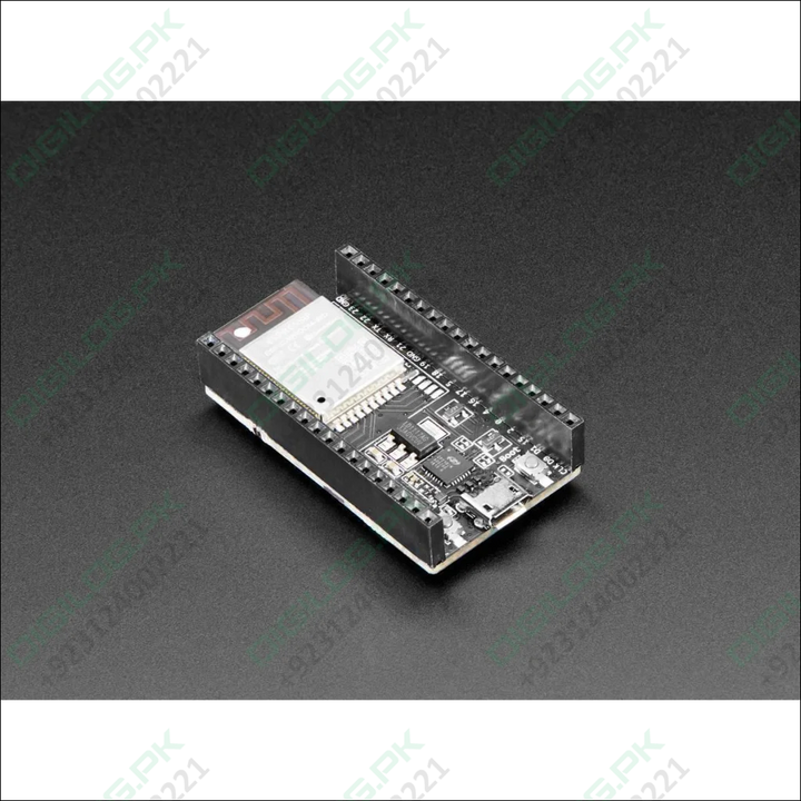 Espressif Esp32 Wroom 32d Development Board Esp32d Esp