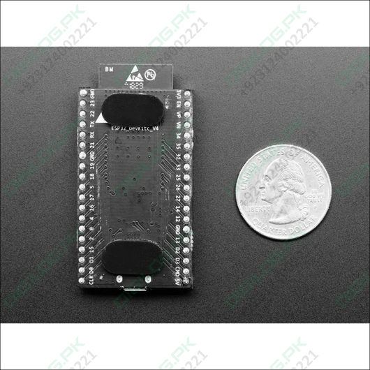 Espressif Esp32 Wroom 32d Development Board Esp32d Esp