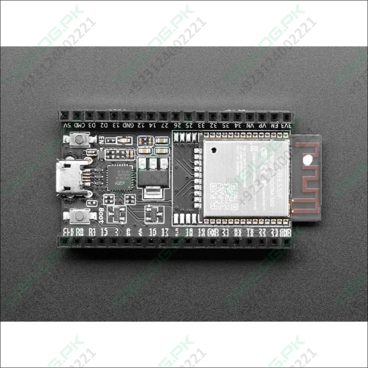 Espressif Esp32 Wroom 32d Development Board Esp32d Esp