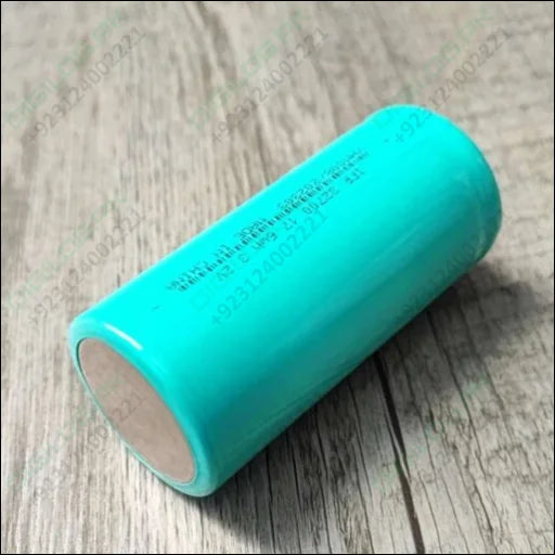 32700 3.2v 4000mah Lifepo4 Battery