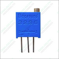 3296w 10k Multiturn Variable Resistor Potentiometer Trimmer