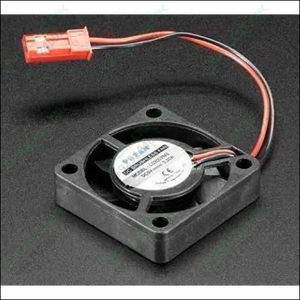 5v Raspberry Pi 4 Fan