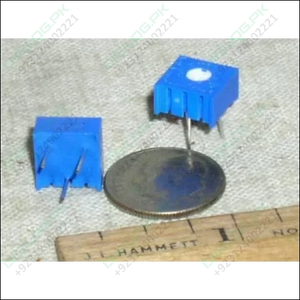 1k 3386 Single Turn Variable Potentiometer