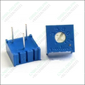1k 3386 Single Turn Variable Potentiometer