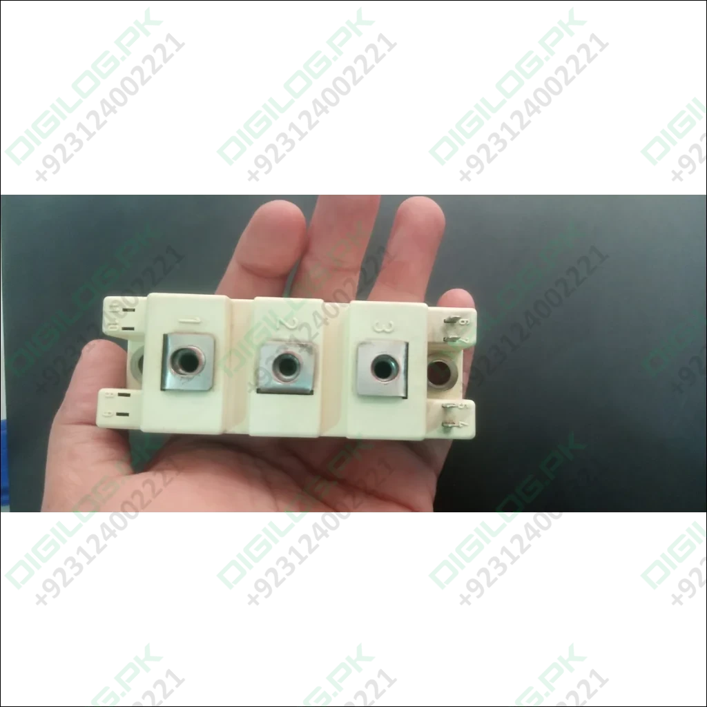 75A 1200V IGBT Module In Pakistan