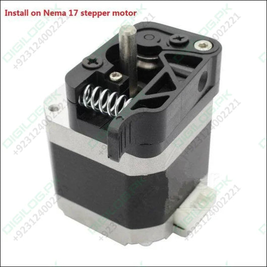 Mk8/9 Dual Extruder Feed Device Part For 3d Printer 1.75mm