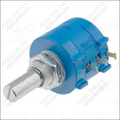 5k Multiturn Potentiometer Resistor 3590s - 2 - 502l