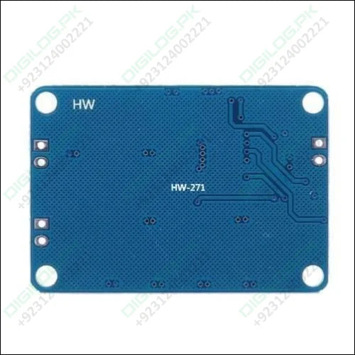 35w Digital Amplifier Board Tda8932 Mono Audio Power Module