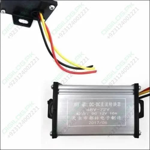 36v 72v To 12v 20a Dc Converter Adapter