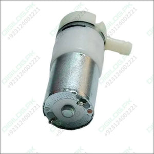 370-12b Micro Water Pump 12v Dc High Quality