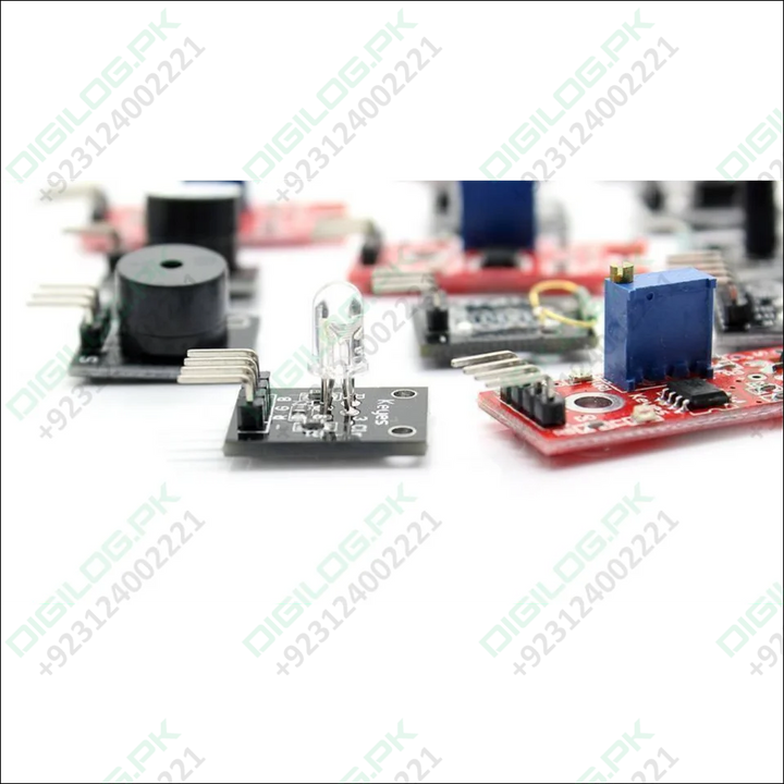 Arduino Sensor Kit In Pakistan 37 1 Sensors