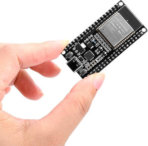 38 Pin Type C Nodemcu ESP32S Microcontroller WiFi & Bluetooth ESP Wroom 32 Development Board Module