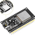 38 Pin Type C Nodemcu ESP32S Microcontroller WiFi & Bluetooth ESP Wroom 32 Development Board Module