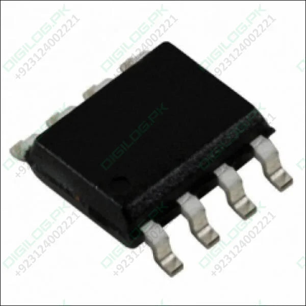 W25q64fvsig 25q64 64m - bit Flash 8m x 8 Spi Bus Serial