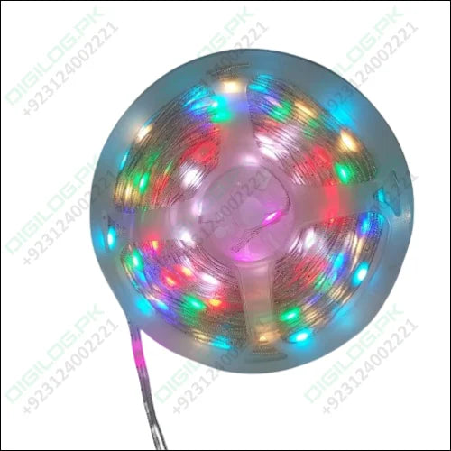 5v 5meter Addressable Leds Strip