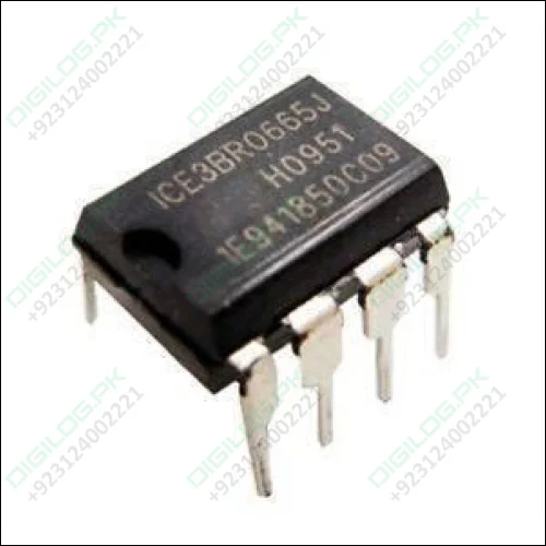 3BR0665J Chip IC