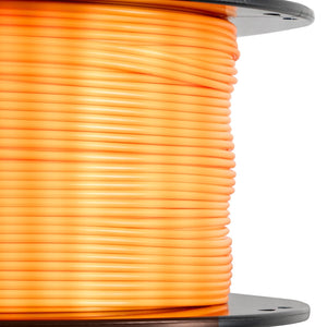 Golden Color 3D Printer Filament PLA 1.75mm 1KG/N.W
