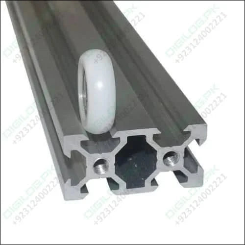 3d Printer Track Roller Nylon Plastic Bearing Pulley