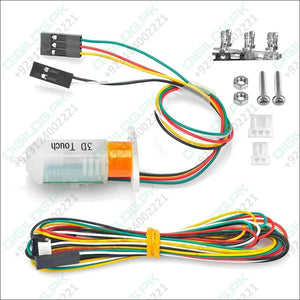 3D Touch Auto Bed Leveling Sensor for Ender 3 V2 Pro Series