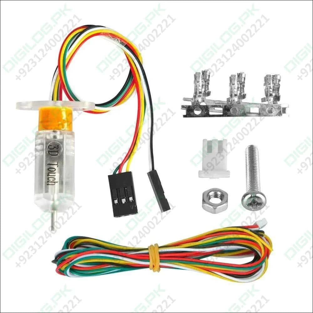 3D Touch Auto Bed Leveling Sensor for Ender 3 V2 Pro Series