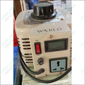 3kva To 250vac Output Manual Variac Transformer Voltage