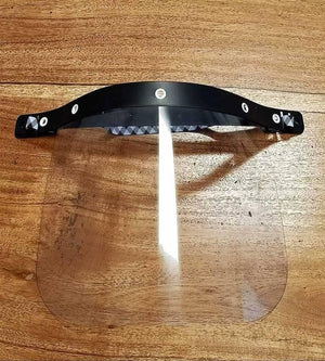 33m Face Shield Professional Grade Face Mask For Soldering And Hardware Work
