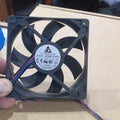 3 Wire 12v 3.5 Inch Fan In Pakistan