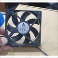 3 Wire 12v 3.5 Inch Fan In Pakistan