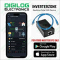 Apollo 10 Kw Solar WiFi Dongle - Real-Time Solar Monitoring