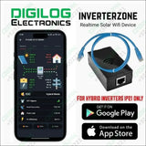 Apollo 10 Kw Solar WiFi Dongle - Real-Time Solar Monitoring