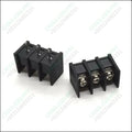 Barrier Terminal Block 3 Pin Connector 7.62mm (kf25)
