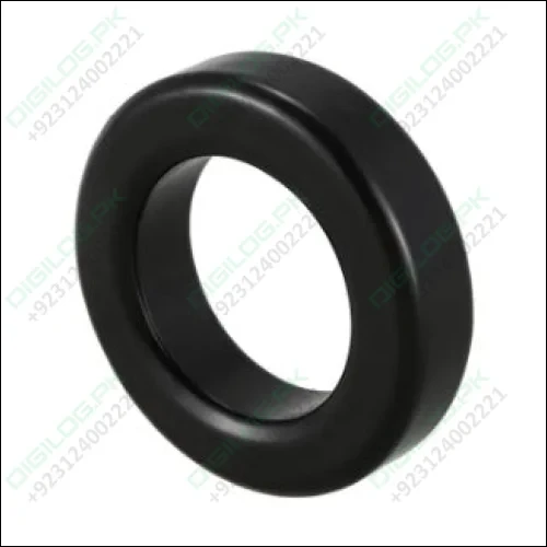3 Inch diameter toroid ferrite core transformer choking coil parts for local inverter in Pakistan