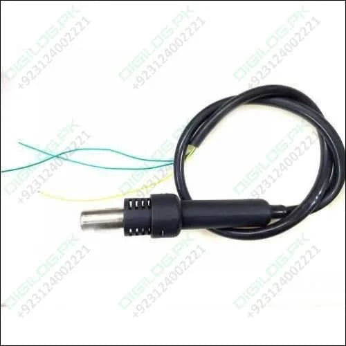 3 Wire 220vac 250w Hot Air Desolder Gun Handle