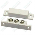 3 Wire No Nc Magnetic Reed Sensor Signal Switch For Door