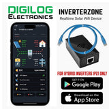 Inverterzone Solar Wifi Device Solar wifi Dongle