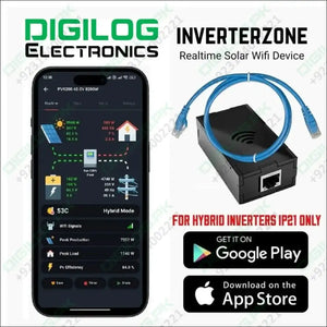 Inverterzone Solar Wifi Device Solar wifi Dongle In Pakistan - Solar inverter