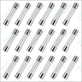 3A 250V Glass Fuse 6X30mm - Electronic Components
