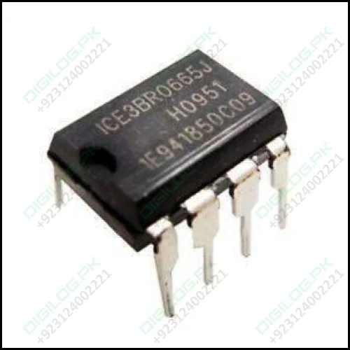 3BR0665J Chip IC