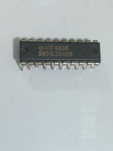74245 IC State Octal Bus Transceiver IC DIP-20 Package