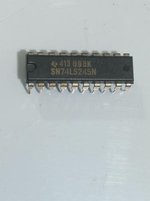 74245 IC State Octal Bus Transceiver IC DIP-20 Package