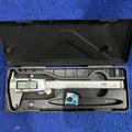 Digital Caliper 150mm - Yth Vc92 Stainless Steel Vernier Caliper With Lcd Display — Buy online in Pakistan | digilog.pk