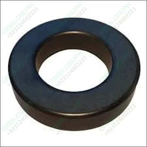 3 Inch diameter toroid ferrite core transformer choking coil parts for local inverter in Pakistan