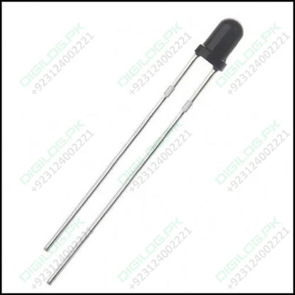 3mm Photodiode Ir Infrared Receiver