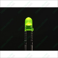 3mm Green Led