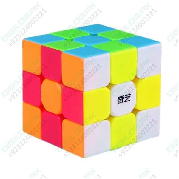 3 By Rubik Cube 3x3