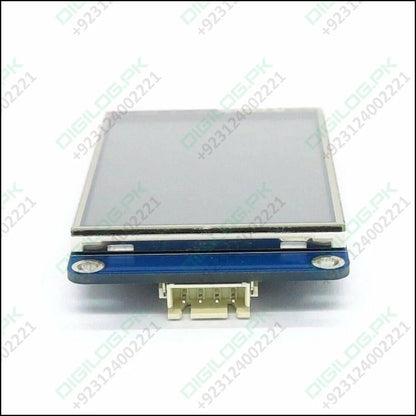 4.3 Inches Tjc Hmi Lcd Display Module Touch Screen